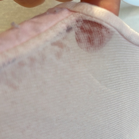 Slumber Suzy Vintage Nightgown - Picture 6 of 6